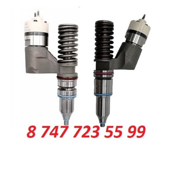 Форсунки на бульдозер Кат 162-2303 2