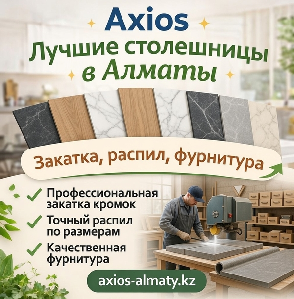Столешницы в Алматы — 300+ декоров !!!  3