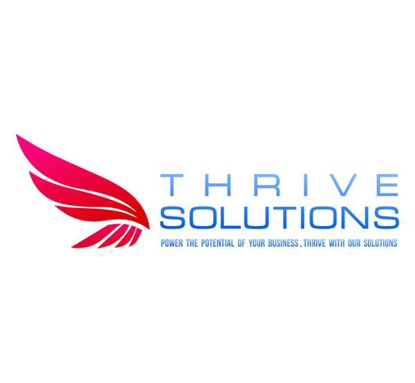Маркетинговое агентство Thrive Marketing Solutions