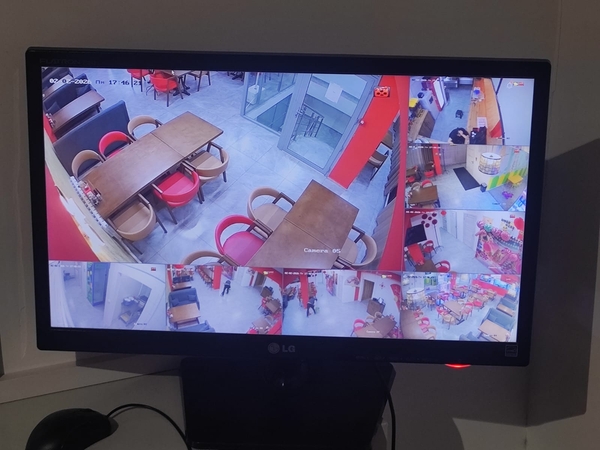 ИП SIRIUS — Вaша безопасность под надежной защитой! 2