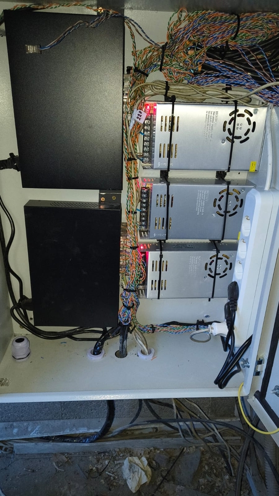 ИП SIRIUS — Вaша безопасность под надежной защитой! 4