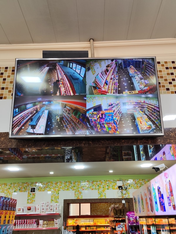 ИП SIRIUS — Вaша безопасность под надежной защитой! 3