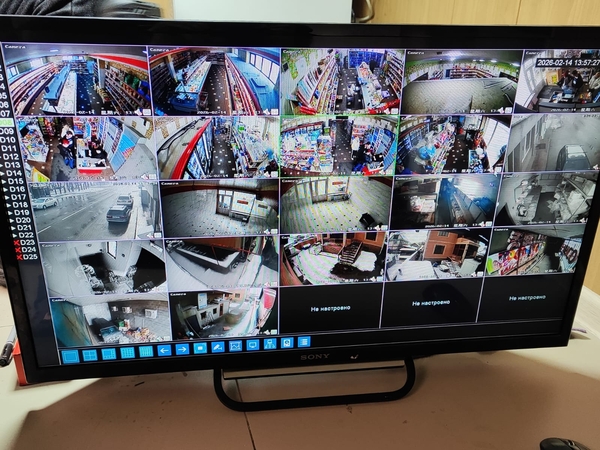 ИП SIRIUS — Вaша безопасность под надежной защитой! 5