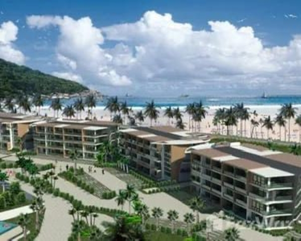 Срочная продажа квартиры на первой линии. Пхукет,  пляж Найтон 4