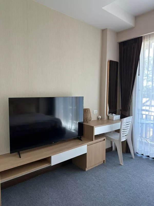 Срочная продажа квартиры на первой линии. Пхукет,  пляж Найтон 7