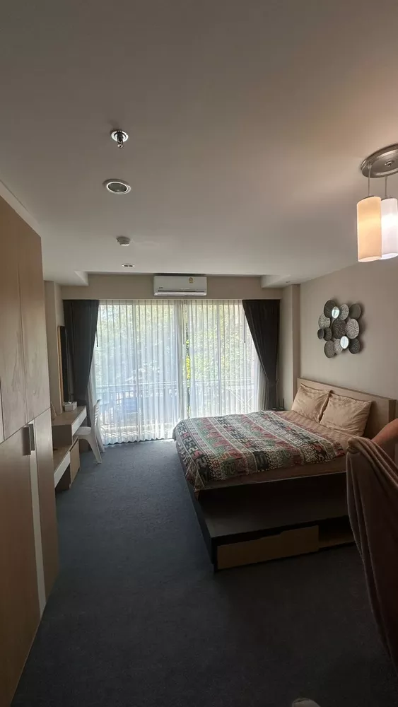 Срочная продажа квартиры на первой линии. Пхукет,  пляж Найтон 8