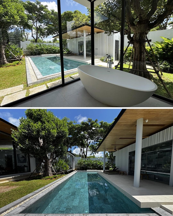 Пхукет - один из самых комфортных островов для жизни и инвестиций 2