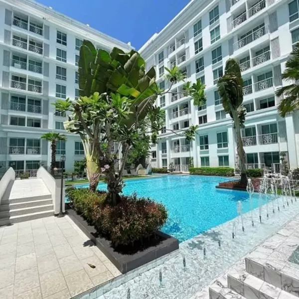 Аренда недвижимости в Паттайе — отдых у моря без забот. 2