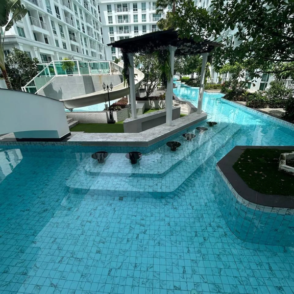 Аренда недвижимости в Паттайе — отдых у моря без забот. 4