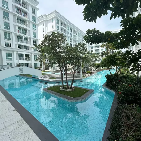 Аренда недвижимости в Паттайе — отдых у моря без забот. 5