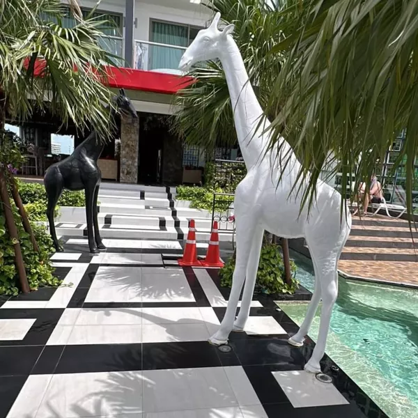 Аренда недвижимости в Паттайе — отдых у моря без забот. 6