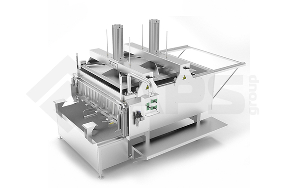 Формовочный аппарат для сыра АФ - 300