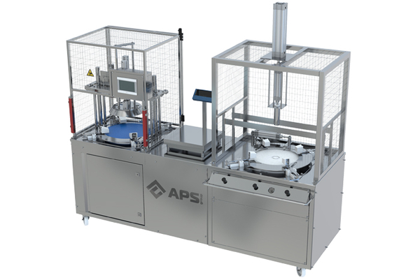Промышленная сырорезка для сыра на порции фиксированного веса