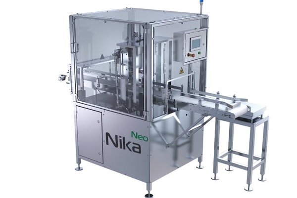 Сырорезка на порции Nika Neo 