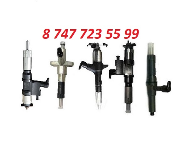 Форсунки на грузовик Isuzu 8973297035 2