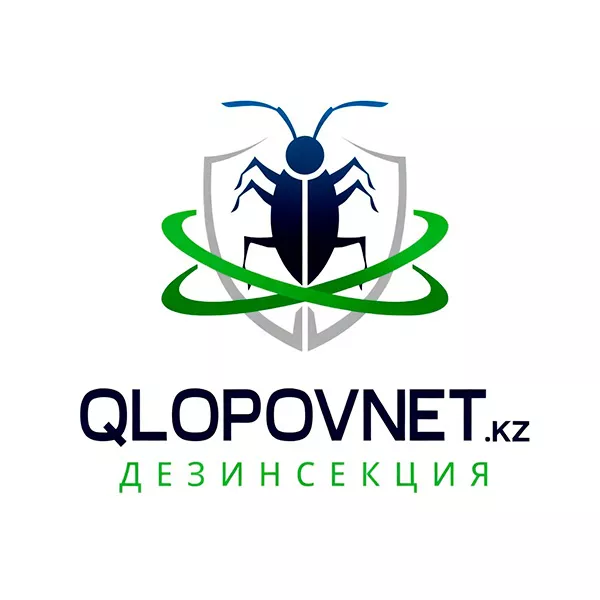 Клопов.Нет — Городская санитарная служба