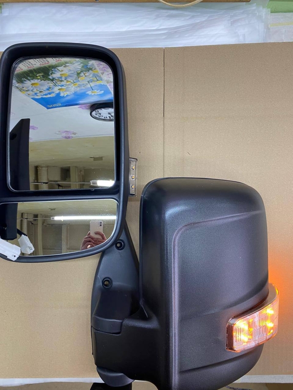 Зеркала заднего вида оптом для ГАЗель бизнес и Next от производителя 4