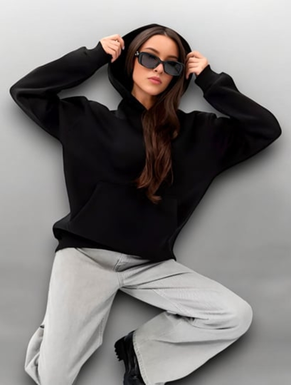 худи на заказ от производителя