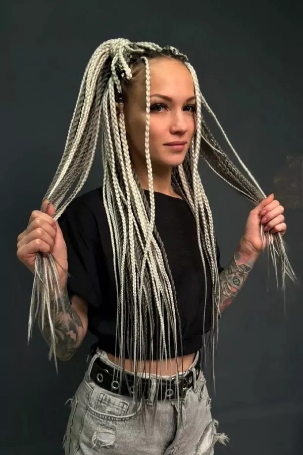 Мужские и женские Дреды,  Брейды,  Афрокосы,  Кудри и Локоны в Алматы