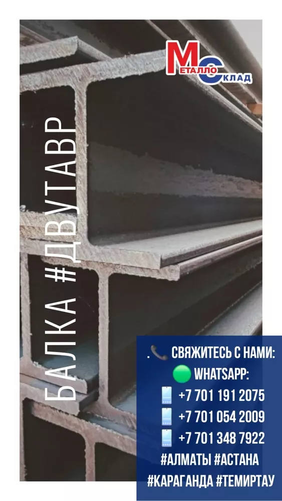  Арматура,  швеллер,  уголок,  трубы,  лист,  оцинкованный рулон 4