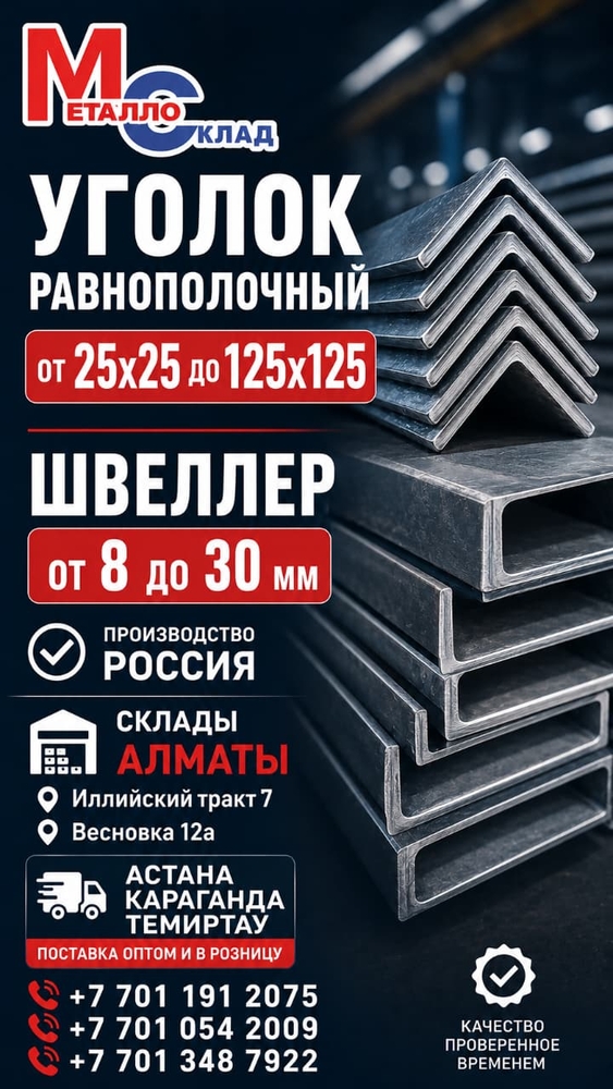  Арматура,  швеллер,  уголок,  трубы,  лист,  оцинкованный рулон 3
