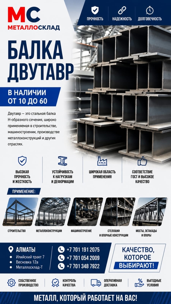  Арматура,  швеллер,  уголок,  трубы,  лист,  оцинкованный рулон 6
