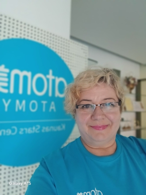 Приглашаю вас познакомиться с компанией Atomy. 2