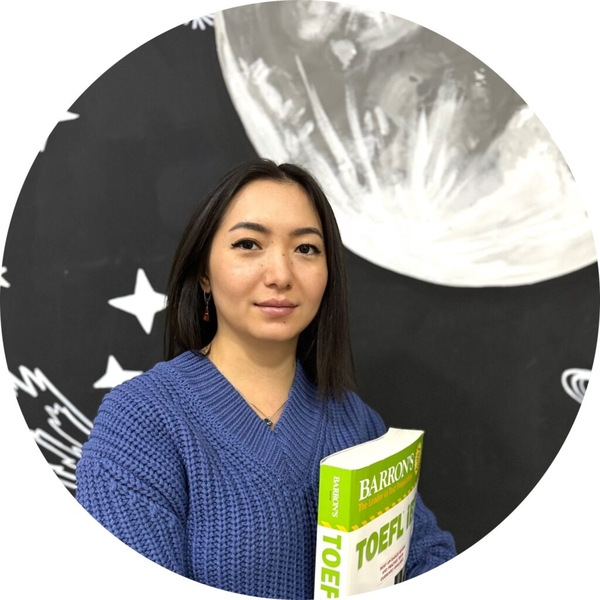 Английский язык, General English и IELTS в Алматы 2