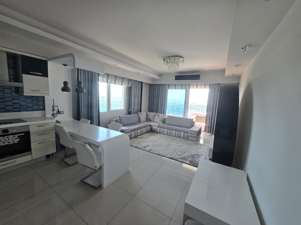 AZURA PARK — РОСКОШНАЯ КВАРТИРА 2+1 5