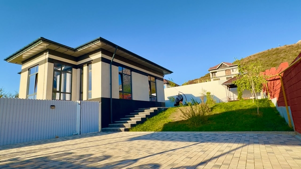МЕЙІРІМ ТАУ VILLA — ГОТОВЫЙ БИЗНЕС У ПОДНОЖИЯ ГОР. 7