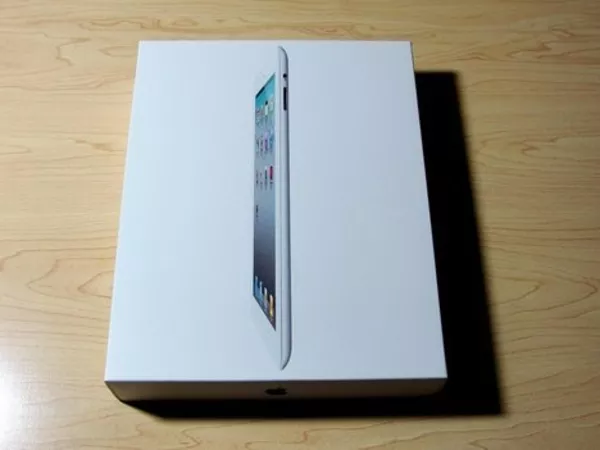 Apple iPad 2 Wi-Fi + 3G 64GB