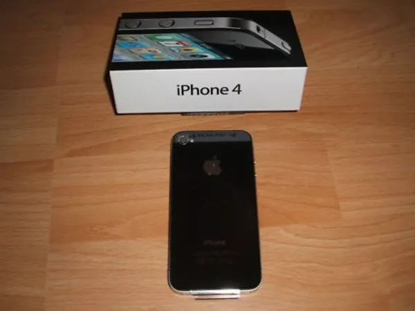 Iphone 4g 32gb--350$