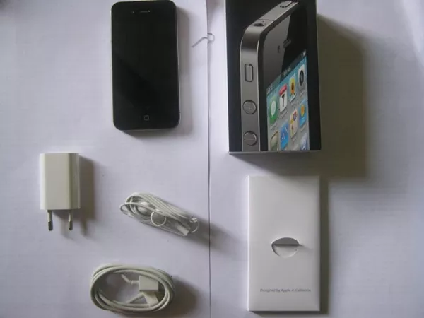 для продажи: Apple iPhone 4 32GB,  iPad 2 3G 64GB WiFi