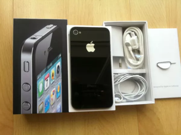 Apple iPhone 4G Latest Model 16GB / 32GB version