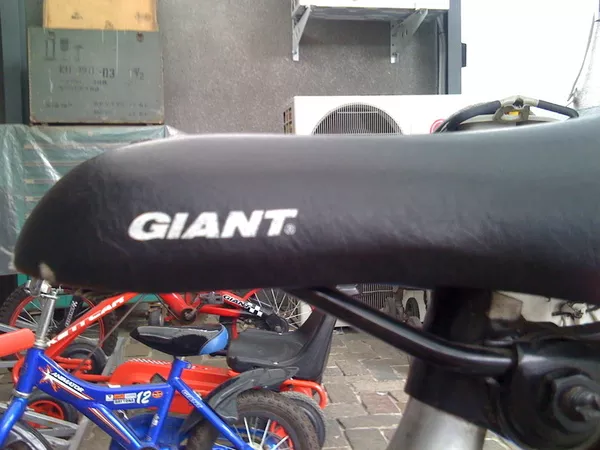 велосипед GAINT 6