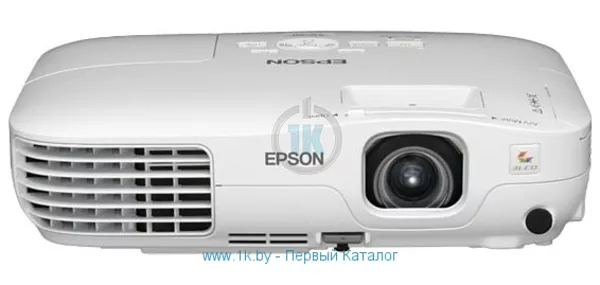 Проектор Epson Eb-X10 новый в упаковке продам