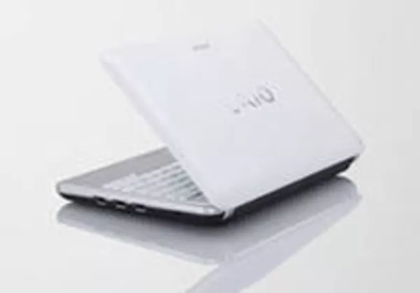 Продам Sony Vaio,  нетбук 