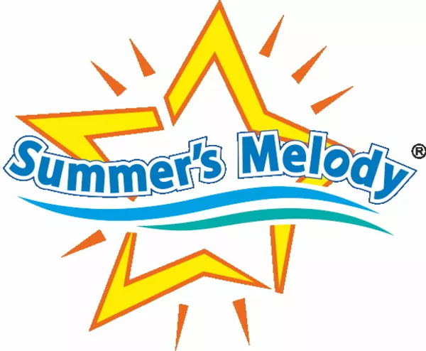 Конкурс SUMMER'S MELODY- 2012 приглашает