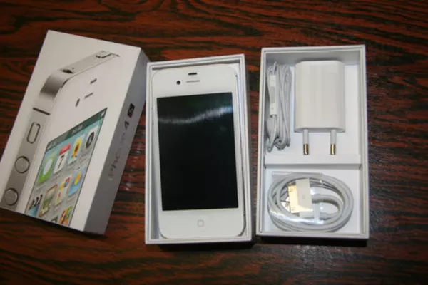 (Apple) iphone 4S,  4G,  3GS и 3G новый