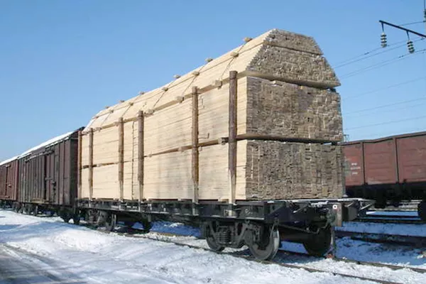 Продам лес (кругляк,  пиломатериал вагонные поставки по Казахстану)