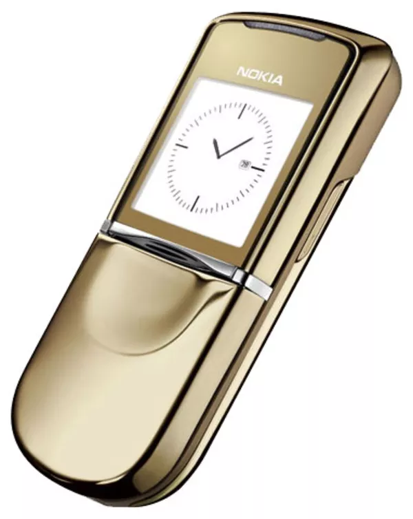 Nokia 8800 продам (refrech) 3