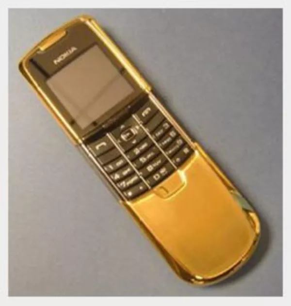 Nokia 8800 продам (refrech) 5