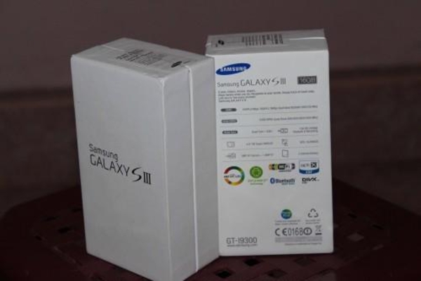 новый яблоко iphone 5G/4S 64GB и Samsung Galaxy S3  3