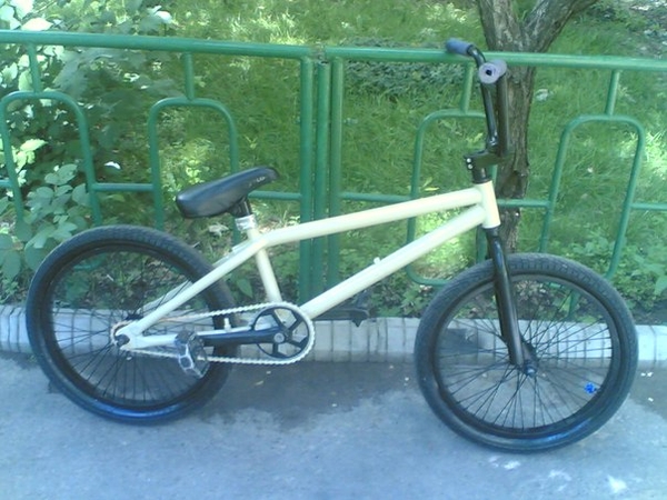 Продаю Bmx