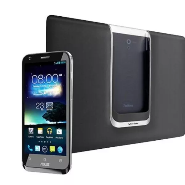 Asus PadFone 2 4G (Unlocked) 4.7in Quad Core 13 MP