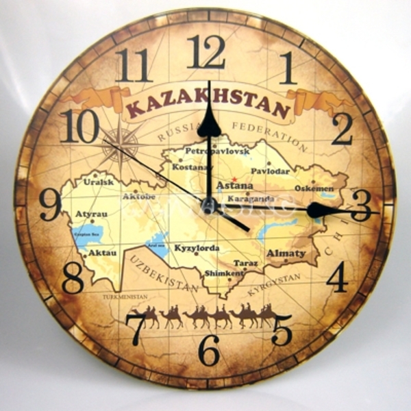 Национальные Казахские сувениры,  Сувениры Казахстана 3