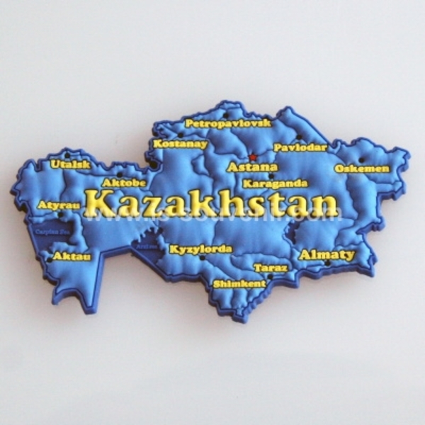 Национальные Казахские сувениры,  Сувениры Казахстана 4