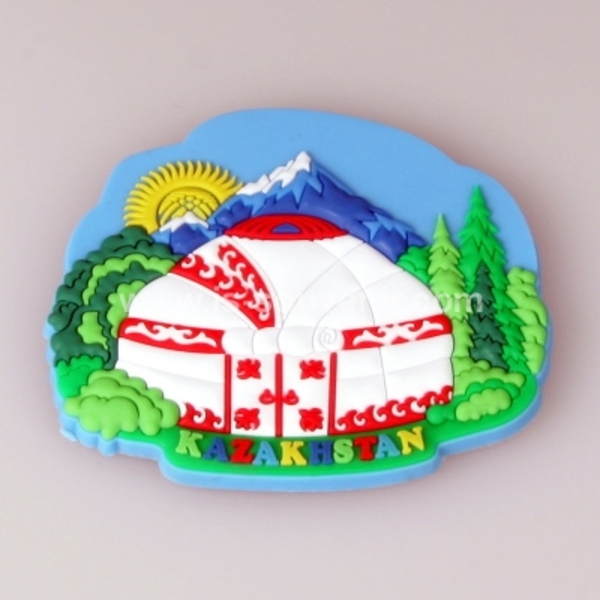 Национальные Казахские сувениры,  Сувениры Казахстана 8