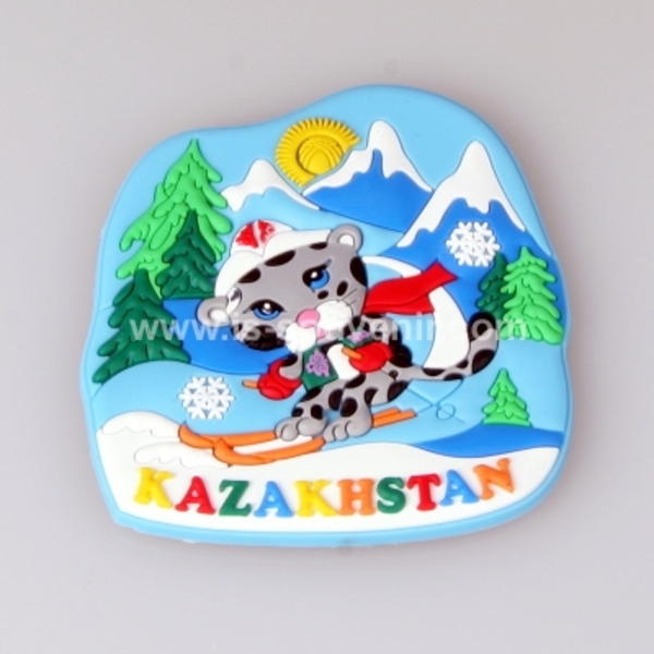 Национальные Казахские сувениры,  Сувениры Казахстана 9