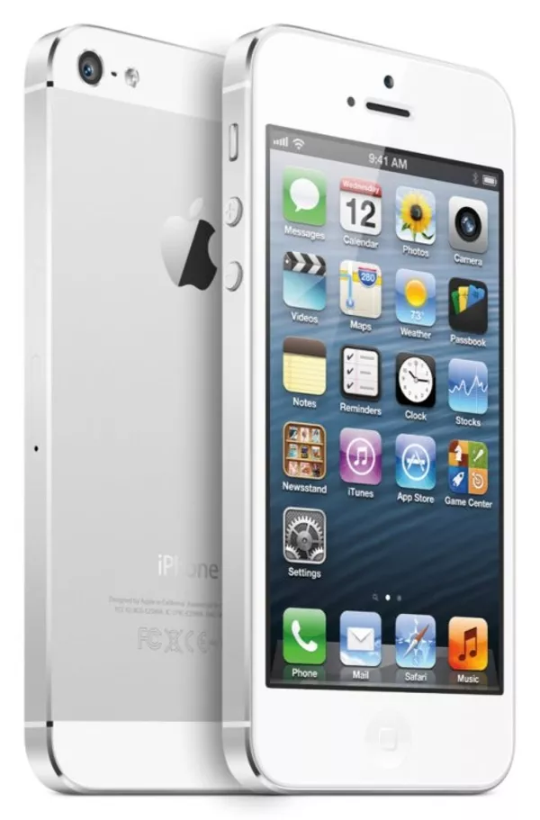 Apple iPhone 5 16Gb 145000тг. в наличии